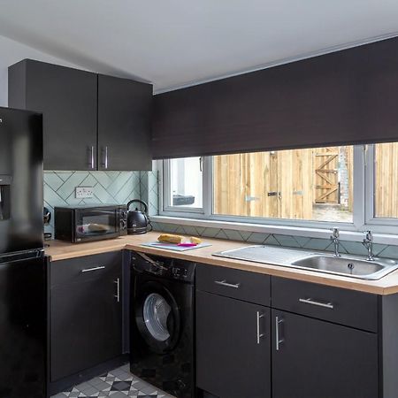 Villa Family Friendly, Modern House Just 1M From Bike Park Wales Merthyr Tydfil Esterno foto