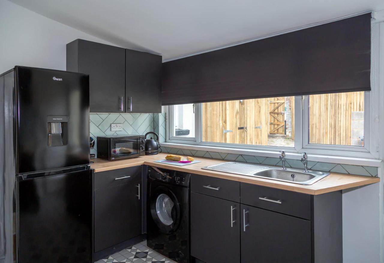 Villa Family Friendly, Modern House Just 1M From Bike Park Wales Merthyr Tydfil Esterno foto
