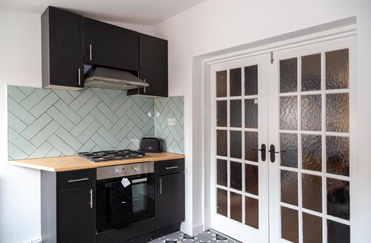 Villa Family Friendly, Modern House Just 1M From Bike Park Wales Merthyr Tydfil Esterno foto