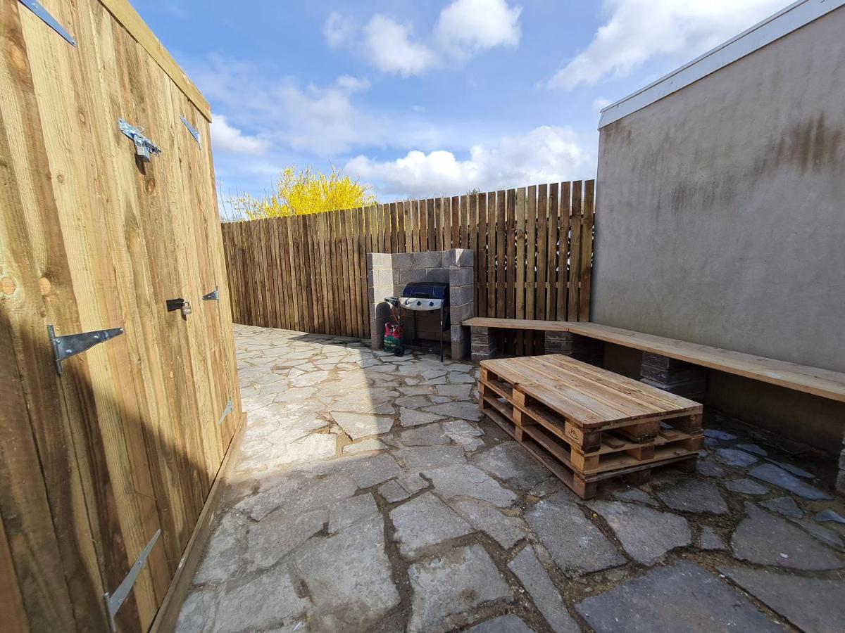 Villa Family Friendly, Modern House Just 1M From Bike Park Wales Merthyr Tydfil Esterno foto